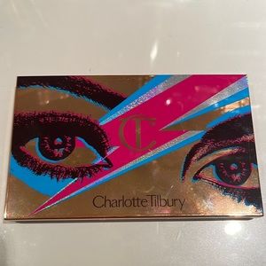 Charlotte Tilbury The Icon Palette